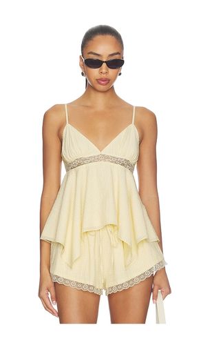 Madeyln Top en . Taille XS. Also en S, M, L - Tularosa - Modalova