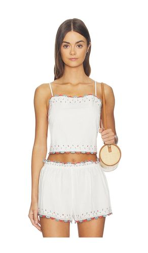 Jemma Top en . Taille XS. Also en XXS, M, L, XL - Tularosa - Modalova