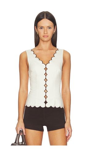 Samara Top en . Taille XS. Also en S, M, L - Tularosa - Modalova