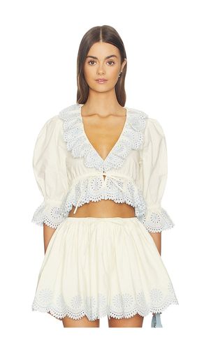 Anya Blouse en . Taille M. Also en - Tularosa - Modalova