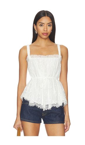 Leanna Top en . Taille L. Also en M, XS - Tularosa - Modalova