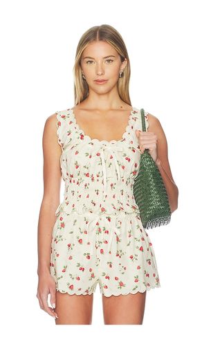 Marlena Top en . Taille XS. Also en S, M, L, XL - Tularosa - Modalova