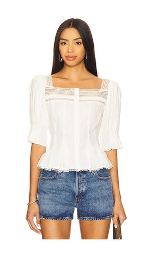 Roza Top en . Taille S. Also en XXS, L - Tularosa - Modalova