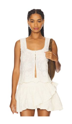 Jenna Top en . Taille XS. Also en M, L, XL - Tularosa - Modalova