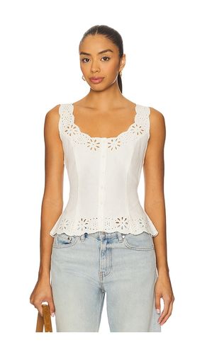 Josette Top en . Taille XXS. Also en M, XL - Tularosa - Modalova