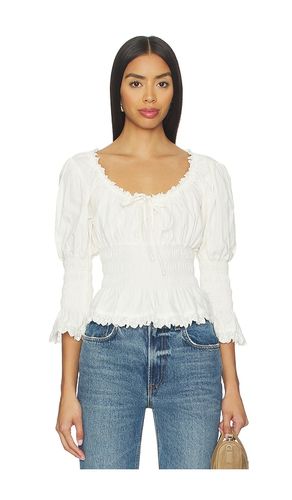 Presley Top en . Taille S. Also en - Tularosa - Modalova