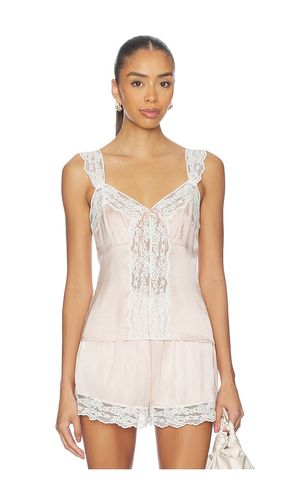 Coline Top en . Taille XS. Also en S, M, L, XL - Tularosa - Modalova