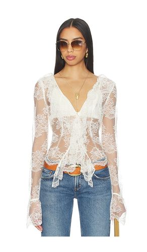 Beatrice Top en . Taille L. Also en XL - Tularosa - Modalova