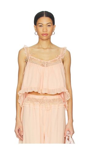 Lumi Top en . Taille XS. Also en S, M, XL - Tularosa - Modalova