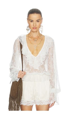 Marie Top en . Taille L. Also en XS - Tularosa - Modalova