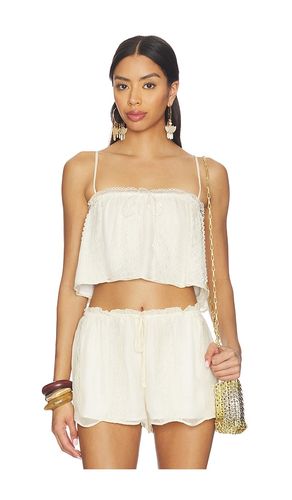 Tatum Top en . Taille M. Also en L, XL - Tularosa - Modalova