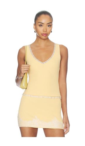 DÉBARDEUR ELIA en . Taille XS. Also en S, M, L, XL - Tularosa - Modalova