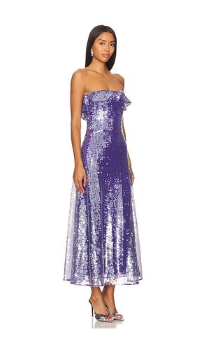 ROBE MI-LONGUE BRAELYNN en . Taille 4. Also en - AMUR - Modalova