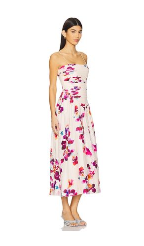 ROBE MI-LONGUE MICHELE en . Taille 10. Also en 12 - AMUR - Modalova