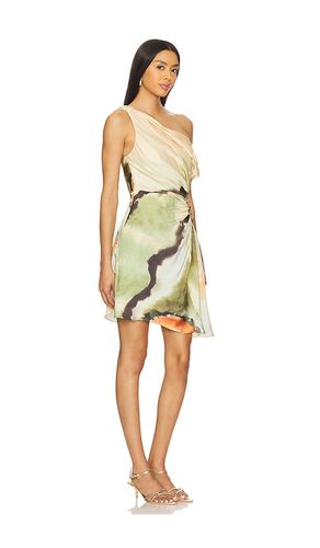 ROBE COURTE ELOWEN en ,. Taille 4. Also en 10, 14 - AMUR - Modalova