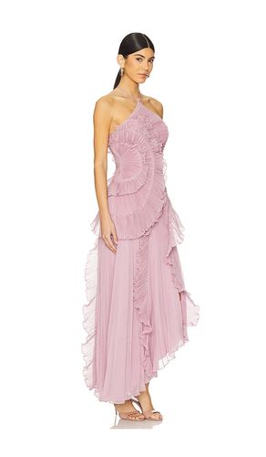 ROBE DE SOIRÉE DOS NU LORELIE en . Taille 00. Also en 0 - AMUR - Modalova
