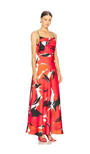 ROBE DE SOIRÉE ALYINA en . Taille 00. Also en 0, 4 - AMUR - Modalova
