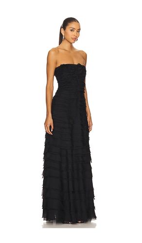 ROBE MULTI-VOLANTS PEPPER en . Taille 2. Also en - AMUR - Modalova