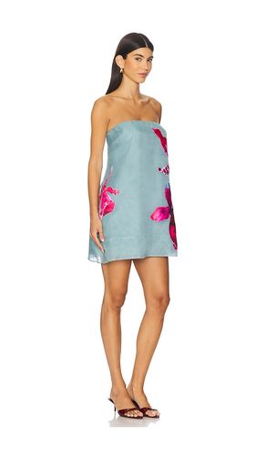 ROBE BUSTIER COURTE FRAN en . Taille 00. Also en 2 - AMUR - Modalova