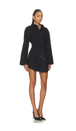 ROBE DE JOUR EN JEAN CLEA en . Taille 4. Also en - AMUR - Modalova