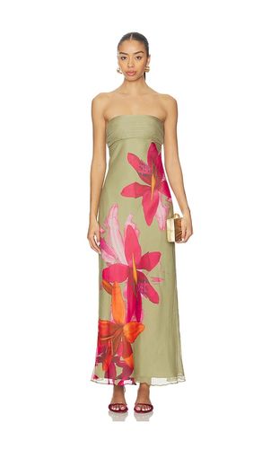 ROBE PALMA en . Taille 2. Also en 4, 6, 8 - AMUR - Modalova