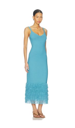 ROBE DECKER en . Taille S. Also en M, L - AMUR - Modalova