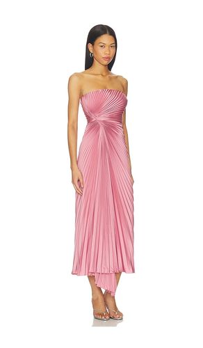 ROBE EVERYN en . Taille 10. Also en 8 - AMUR - Modalova