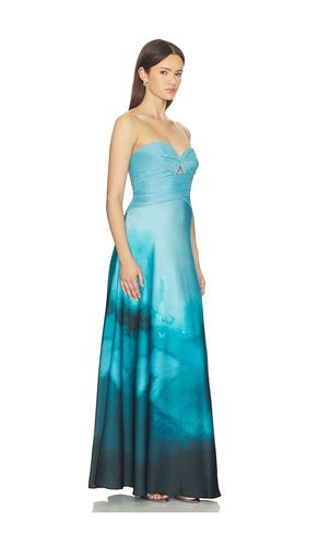 ROBE COVA en . Taille 0. Also en 2, 4, 6 - AMUR - Modalova