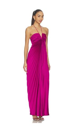 ROBE IONEA en . Taille 0. Also en 2, 4, 6 - AMUR - Modalova