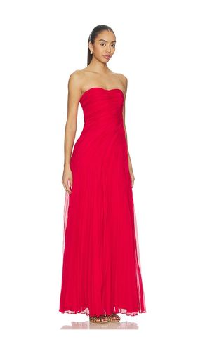 ROBE ELEA en . Taille 0. Also en 2, 4 - AMUR - Modalova