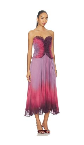 ROBE DELYTH en ,. Taille 00. Also en 0, 2, 4, 6, 8, 10 - AMUR - Modalova