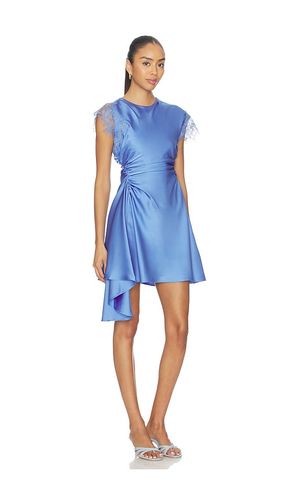 ROBE ZINA en . Taille 0. Also en 2, 4, 6, 8 - AMUR - Modalova