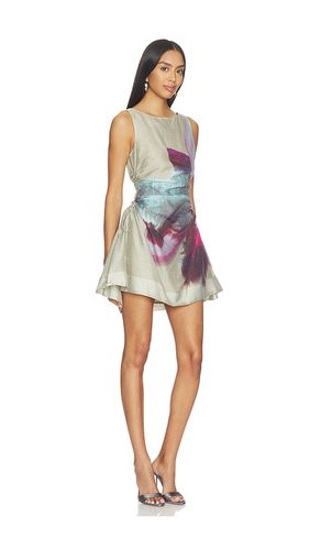 ROBE WAVERLYN en ,. Taille 00. Also en 10 - AMUR - Modalova