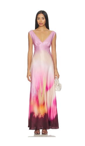 ROBE ZARITA en . Taille 00. Also en 0, 2, 4, 6 - AMUR - Modalova