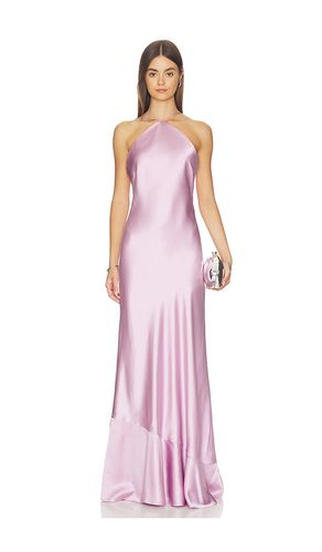 ROBE CAMILA en . Taille 0. Also en 2, 4, 6, 8 - AMUR - Modalova