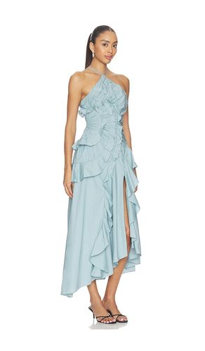 ROBE OTTAVIA en . Taille 0. Also en 2, 8 - AMUR - Modalova