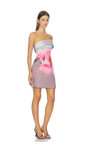 ROBE ZELIE en . Taille 00. Also en 0, 2, 4, 6, 8, 10, 12 - AMUR - Modalova