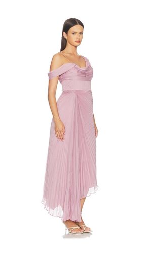 ROBE DE SOIRÉE JOELLE en . Taille 2. Also en 4, 6, 8, 10, 12 - AMUR - Modalova