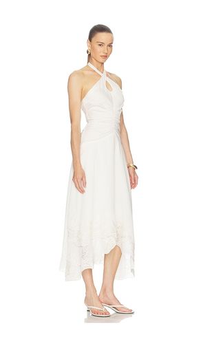 ROBE MI-LONGUE ROMEE en . Taille 00. Also en 6, 8, 10 - AMUR - Modalova