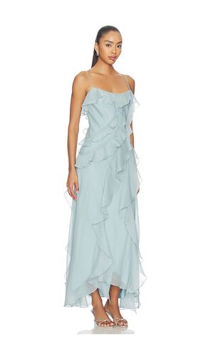 ROBE MAXI RUTHIE en . Taille 0. Also en 4 - AMUR - Modalova
