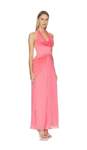 ROBE MAXI ENLY en . Taille 00. Also en 0, 2, 4, 8, 10 - AMUR - Modalova