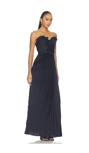ROBE DE SOIRÉE KAYLANI en . Taille 00. Also en 0, 2, 4, 6, 8, 10, 12 - AMUR - Modalova
