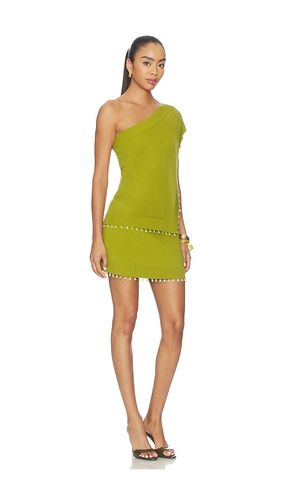 ROBE COURTE ALAIA en . Taille L. Also en M, S, XS - AMUR - Modalova