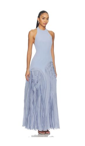 ROBE DE SOIRÉE ELANI en . Taille 0. Also en 4, 6 - AMUR - Modalova