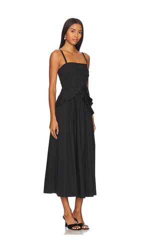 ROBE MI-LONGUE JOEPHINE en . Taille 4. Also en 6 - Ulla Johnson - Modalova