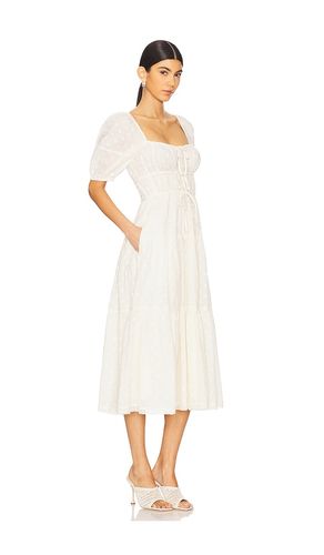 ROBE PALMA en . Taille 4. Also en - Ulla Johnson - Modalova