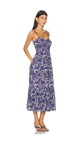 ROBE DÉBARDEUR MI-LONGUE NADINE en . Taille 6. Also en 10 - Ulla Johnson - Modalova