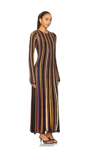 ROBE MAXI ALBIE en . Taille S. Also en M - Ulla Johnson - Modalova