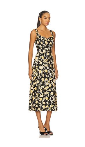 Vivi Sweetheart Midi Dress en . Taille 2. Also en 8, 12 - Ulla Johnson - Modalova