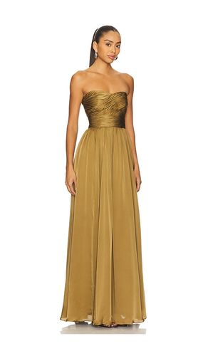 ROBE DE SOIRÉE ANASTASIA en . Taille 10. Also en 12 - Ulla Johnson - Modalova